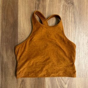 Beyond Yoga Studio Crop Tank